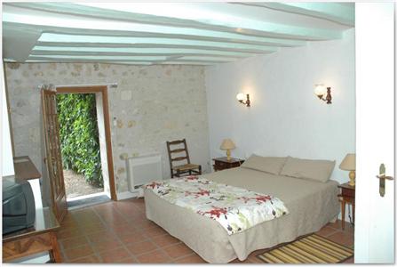 фото отеля Hotel La Roseraie