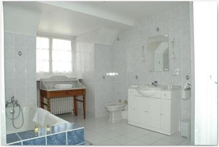 фото отеля Hotel La Roseraie