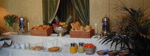 фото отеля Albergo alla Posta