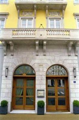 фото отеля Albergo alla Posta