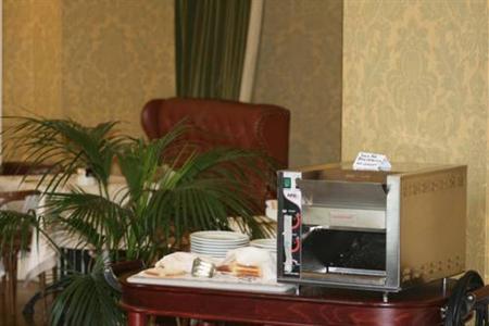 фото отеля Albergo alla Posta