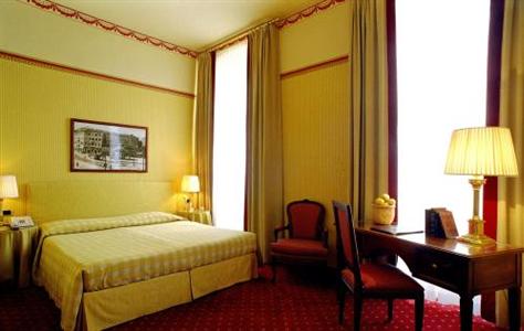 фото отеля Albergo alla Posta