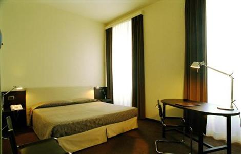 фото отеля Albergo alla Posta