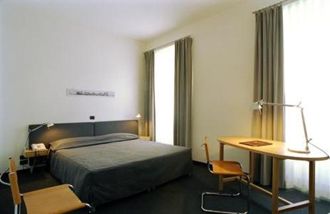 фото отеля Albergo alla Posta