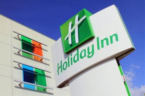 фото отеля Holiday Inn Bordeaux Sud Pessac