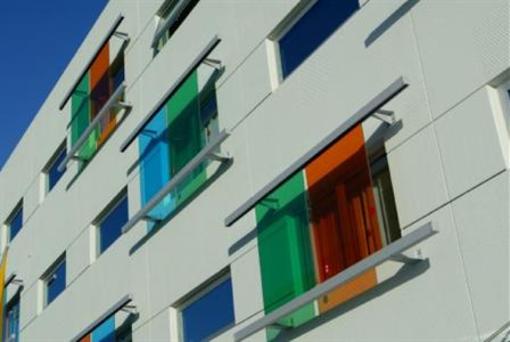 фото отеля Holiday Inn Bordeaux Sud Pessac