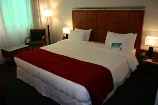 фото отеля Holiday Inn Bordeaux Sud Pessac