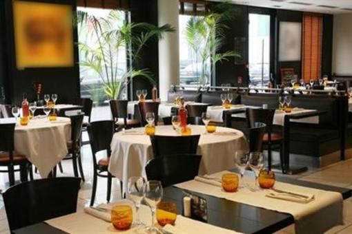 фото отеля Holiday Inn Bordeaux Sud Pessac