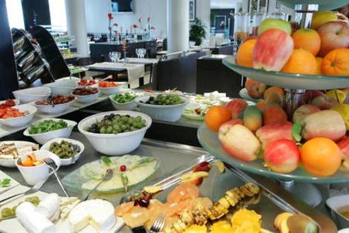 фото отеля Holiday Inn Bordeaux Sud Pessac