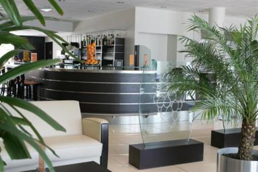фото отеля Holiday Inn Bordeaux Sud Pessac