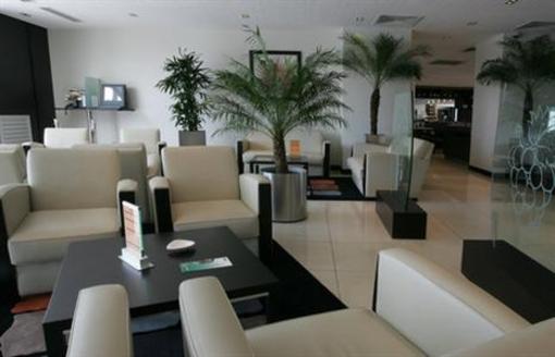 фото отеля Holiday Inn Bordeaux Sud Pessac