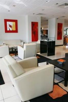 фото отеля Holiday Inn Bordeaux Sud Pessac