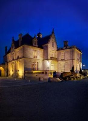 фото отеля Holiday Inn Bordeaux Sud Pessac