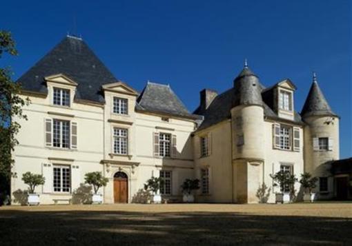 фото отеля Holiday Inn Bordeaux Sud Pessac