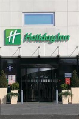 фото отеля Holiday Inn Bordeaux Sud Pessac