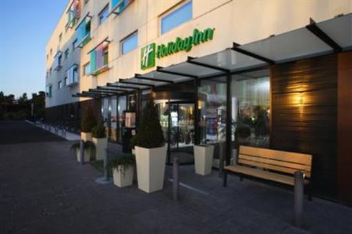 фото отеля Holiday Inn Bordeaux Sud Pessac