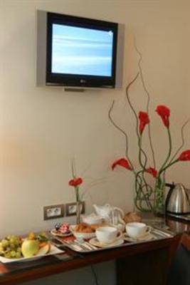 фото отеля Holiday Inn Bordeaux Sud Pessac