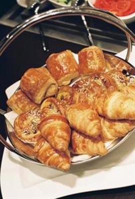фото отеля Holiday Inn Bordeaux Sud Pessac