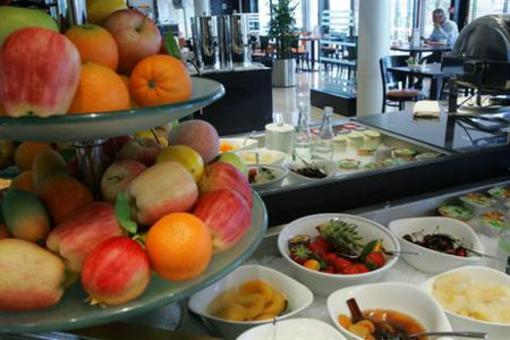фото отеля Holiday Inn Bordeaux Sud Pessac