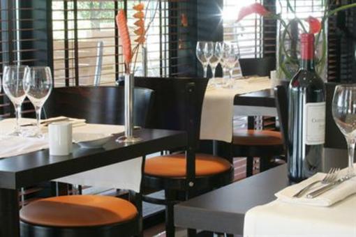 фото отеля Holiday Inn Bordeaux Sud Pessac