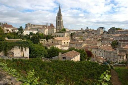 фото отеля Holiday Inn Bordeaux Sud Pessac