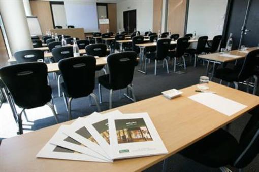 фото отеля Holiday Inn Bordeaux Sud Pessac