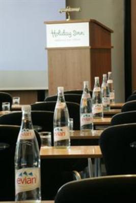 фото отеля Holiday Inn Bordeaux Sud Pessac