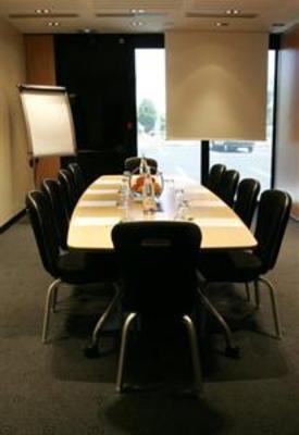 фото отеля Holiday Inn Bordeaux Sud Pessac