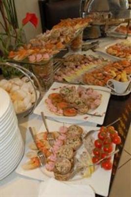 фото отеля Holiday Inn Bordeaux Sud Pessac
