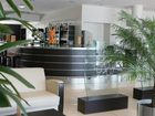 фото отеля Holiday Inn Bordeaux Sud Pessac