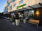 фото отеля Holiday Inn Bordeaux Sud Pessac