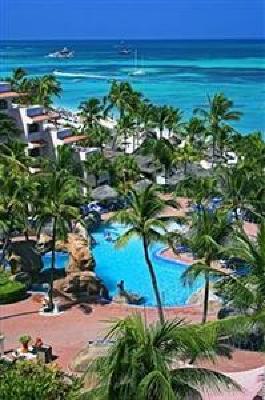 фото отеля Playa Linda Beach Resort
