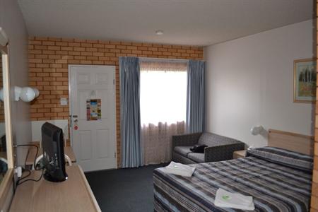 фото отеля Atlas Motel