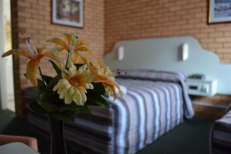 фото отеля Atlas Motel
