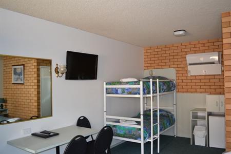 фото отеля Atlas Motel