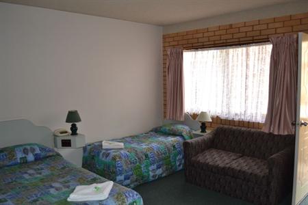 фото отеля Atlas Motel