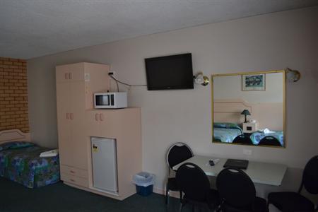 фото отеля Atlas Motel