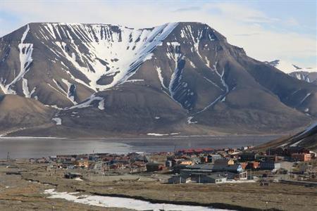 фото отеля Spitsbergen Guesthouse