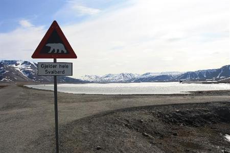 фото отеля Spitsbergen Guesthouse