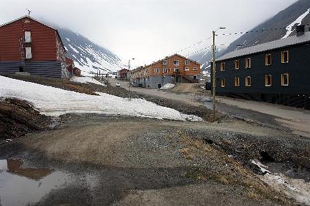 фото отеля Spitsbergen Guesthouse