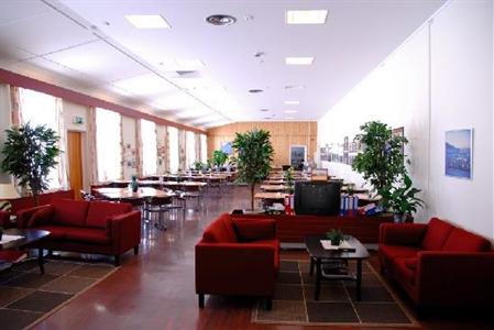 фото отеля Spitsbergen Guesthouse