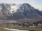 фото отеля Spitsbergen Guesthouse