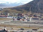 фото отеля Spitsbergen Guesthouse