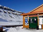 фото отеля Spitsbergen Guesthouse