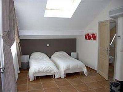 фото отеля Residence Hoteliere Spa Les Chataigniers