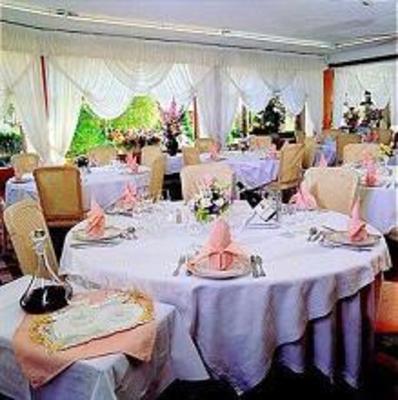 фото отеля Residence Hoteliere Spa Les Chataigniers