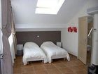 фото отеля Residence Hoteliere Spa Les Chataigniers