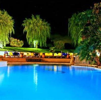 фото отеля Best Western Sevan Parc Hotel