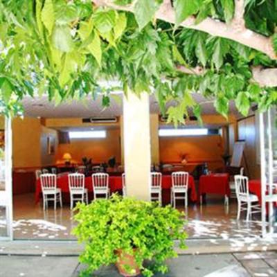 фото отеля Best Western Sevan Parc Hotel