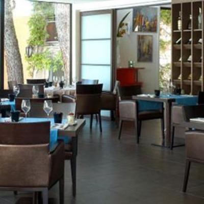 фото отеля Best Western Sevan Parc Hotel